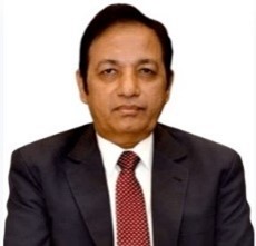 Dr. Muhammad Ejaz Sandhu