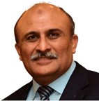 Sohail Younas Mughal